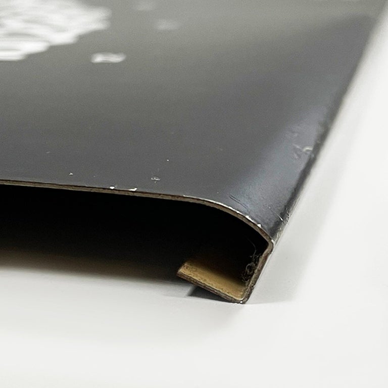 Calendario perpetuo Meridiana di Giulio Confalonieri per Studio Paolo Nava, 1970 ca.