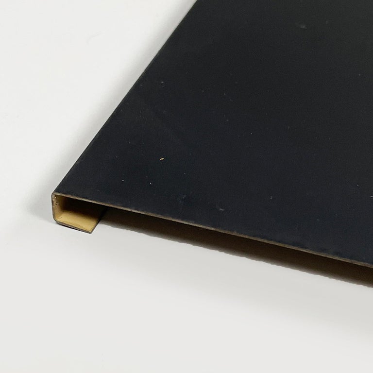 Calendario perpetuo Meridiana di Giulio Confalonieri per Studio Paolo Nava, 1970 ca.