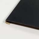 Calendario perpetuo Meridiana di Giulio Confalonieri per Studio Paolo Nava, 1970 ca.