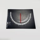 Calendario perpetuo Meridiana di Giulio Confalonieri per Studio Paolo Nava, 1970 ca.