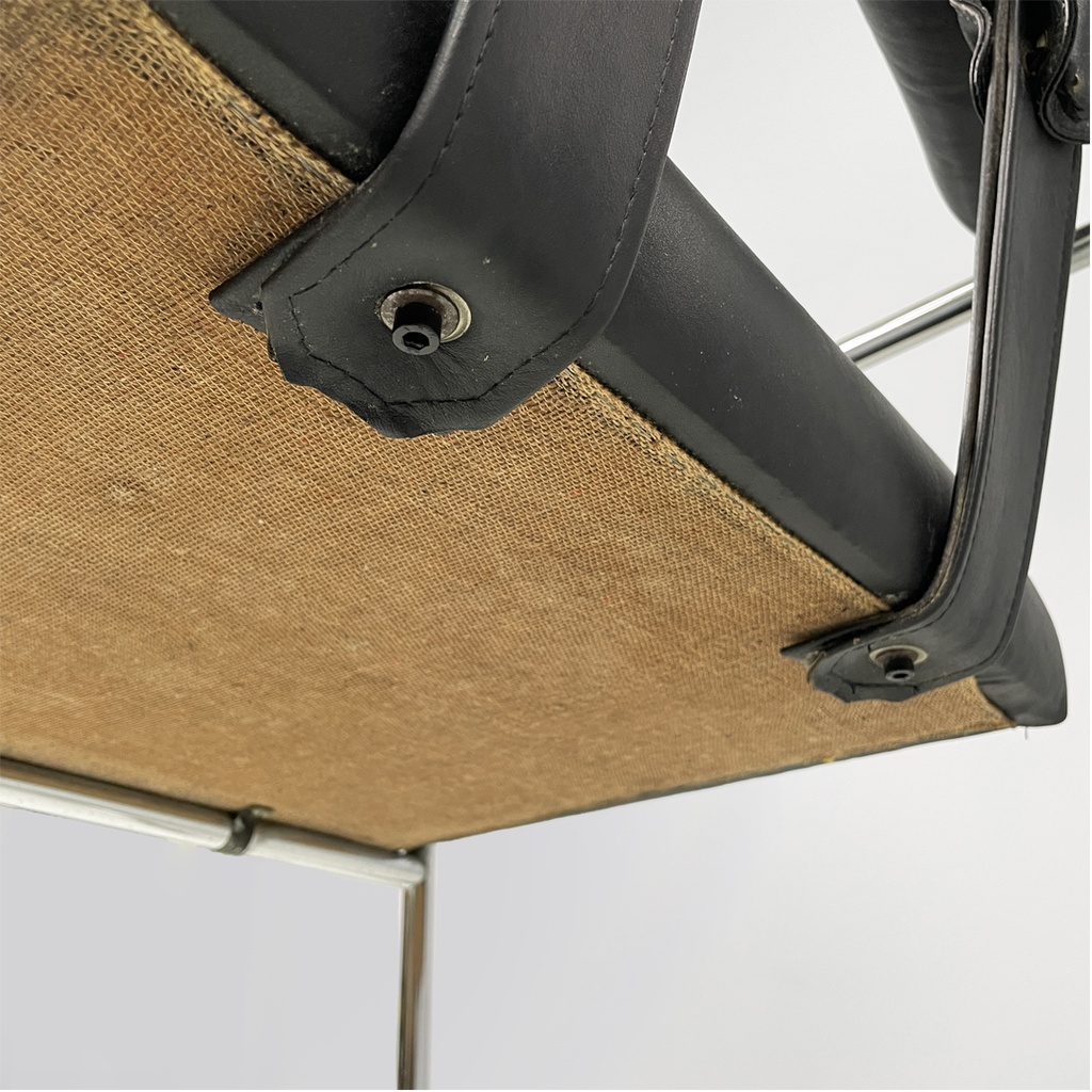 Sedia Tucroma di Guido Faleschini per Mariani, 1970 ca.