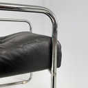 Sedia Tucroma di Guido Faleschini per Mariani, 1970 ca.