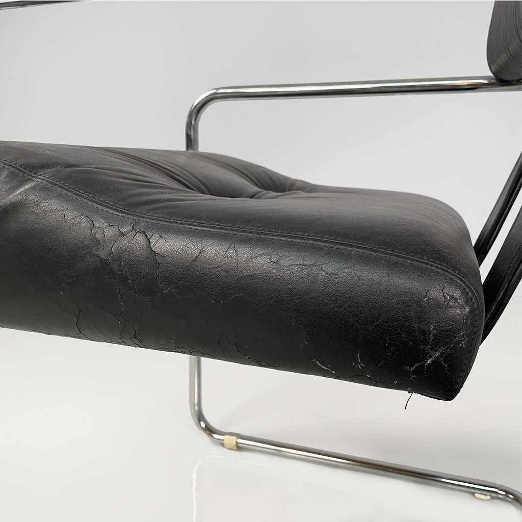 Sedia Tucroma di Guido Faleschini per Mariani, 1970 ca.