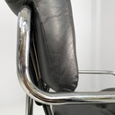 Sedia Tucroma di Guido Faleschini per Mariani, 1970 ca.