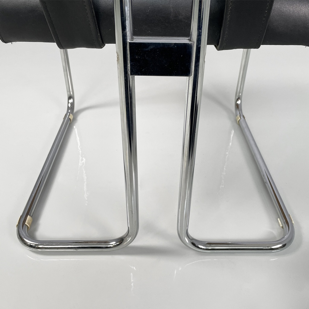 Sedia Tucroma di Guido Faleschini per Mariani, 1970 ca.