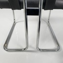 Sedia Tucroma di Guido Faleschini per Mariani, 1970 ca.