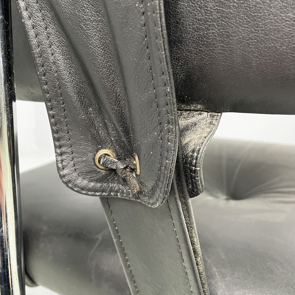 Sedia Tucroma di Guido Faleschini per Mariani, 1970 ca.