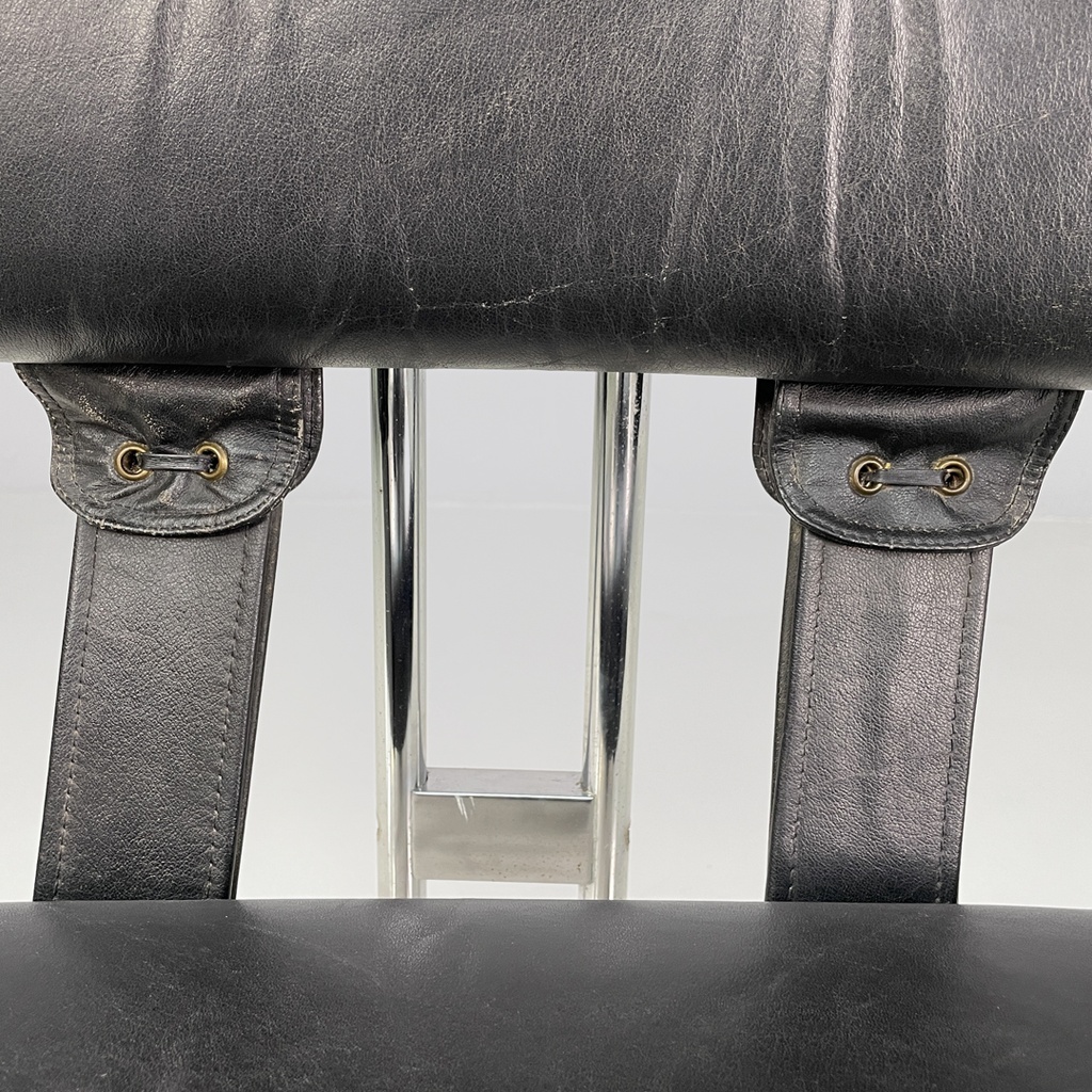 Sedia Tucroma di Guido Faleschini per Mariani, 1970 ca.