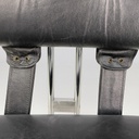 Sedia Tucroma di Guido Faleschini per Mariani, 1970 ca.