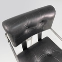 Sedia Tucroma di Guido Faleschini per Mariani, 1970 ca.