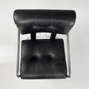 Sedia Tucroma di Guido Faleschini per Mariani, 1970 ca.