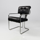 Sedia Tucroma di Guido Faleschini per Mariani, 1970 ca.