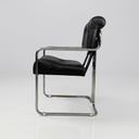 Sedia Tucroma di Guido Faleschini per Mariani, 1970 ca.