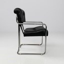 Sedia Tucroma di Guido Faleschini per Mariani, 1970 ca.