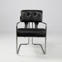 Sedia Tucroma di Guido Faleschini per Mariani, 1970 ca.