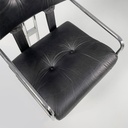 Sedia Tucroma di Guido Faleschini per Mariani, 1970 ca.