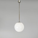 Lampadario di Venini, 1920 ca.