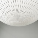 Lampadario di Venini, 1920 ca.