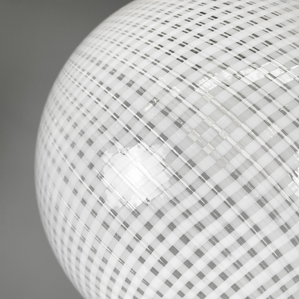 Lampadario di Venini, 1920 ca.