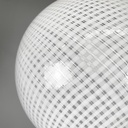 Lampadario di Venini, 1920 ca.