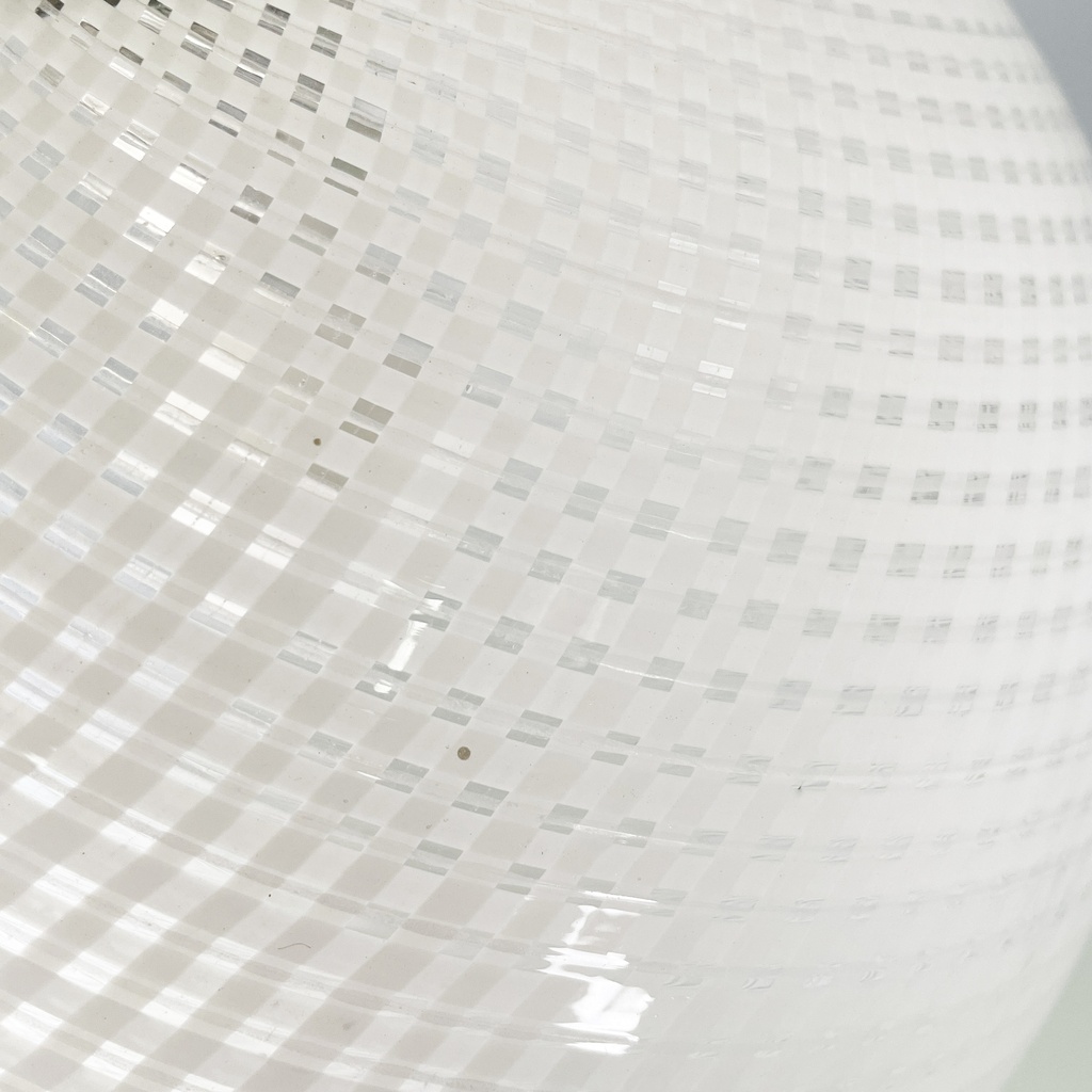 Lampadario di Venini, 1920 ca.