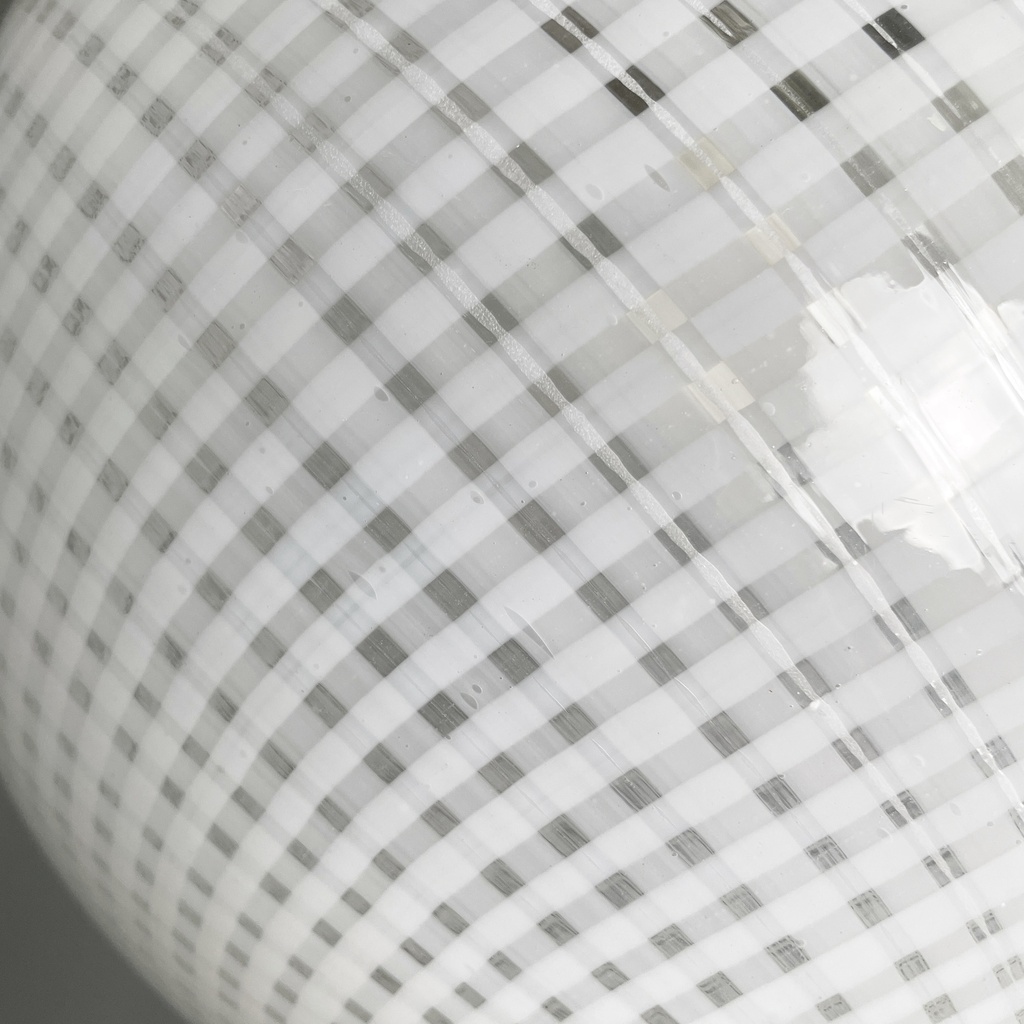 Lampadario di Venini, 1920 ca.