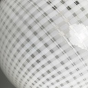 Lampadario di Venini, 1920 ca.