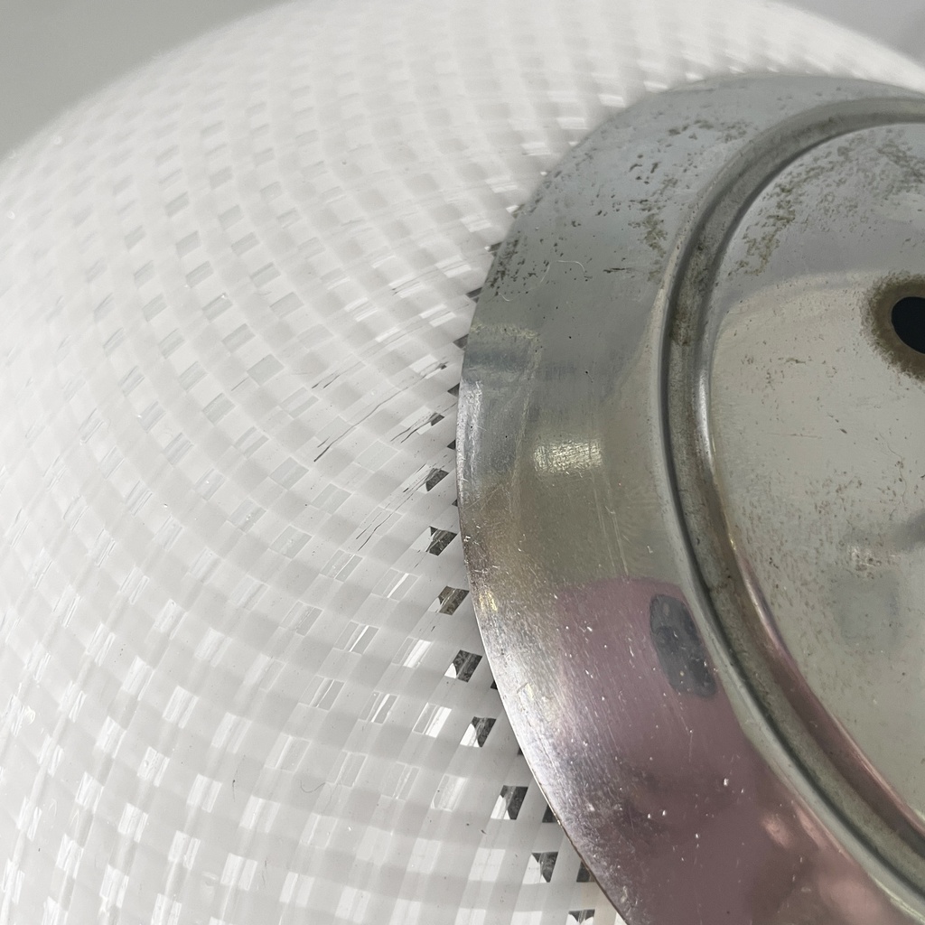 Lampadario di Venini, 1920 ca.