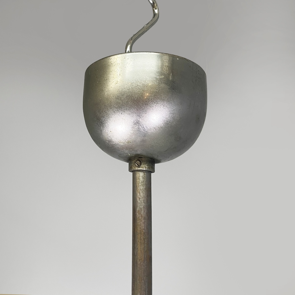 Lampadario di Venini, 1920 ca.