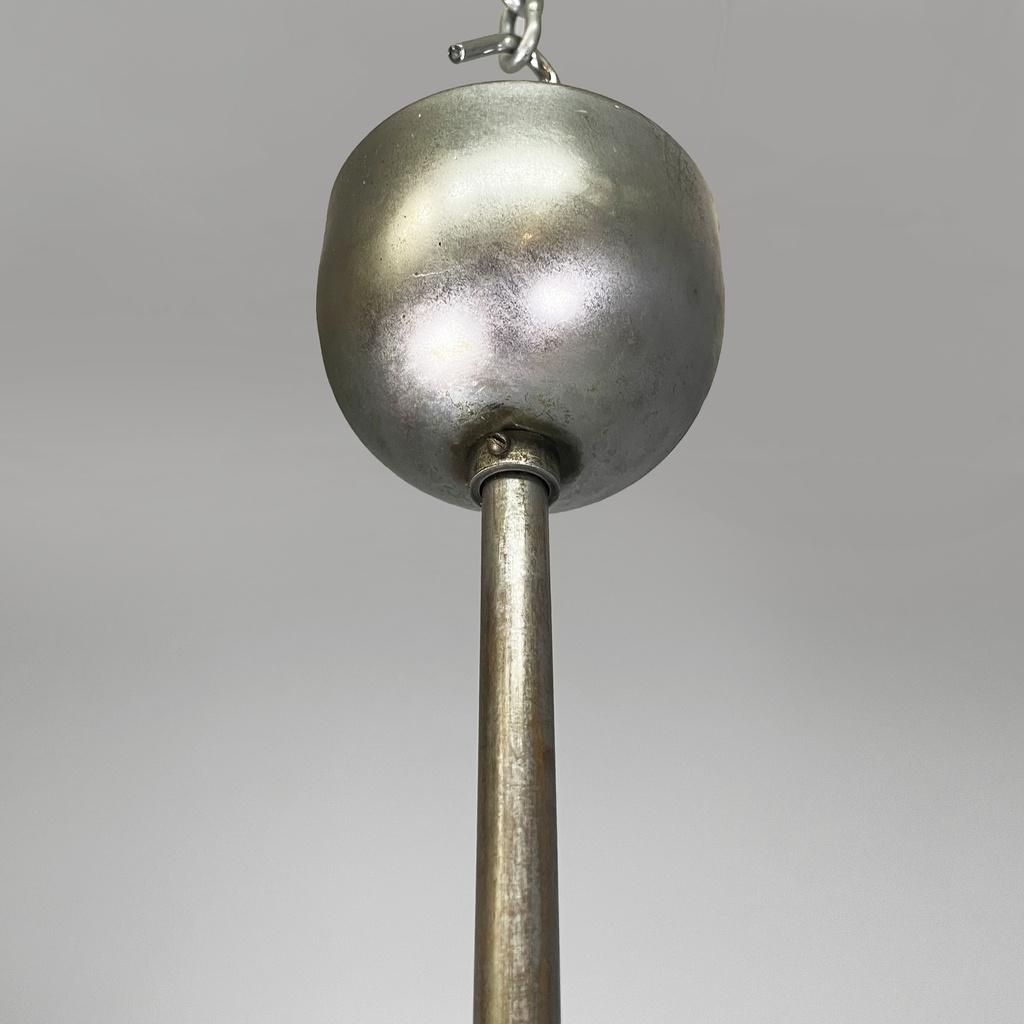 Lampadario di Venini, 1920 ca.