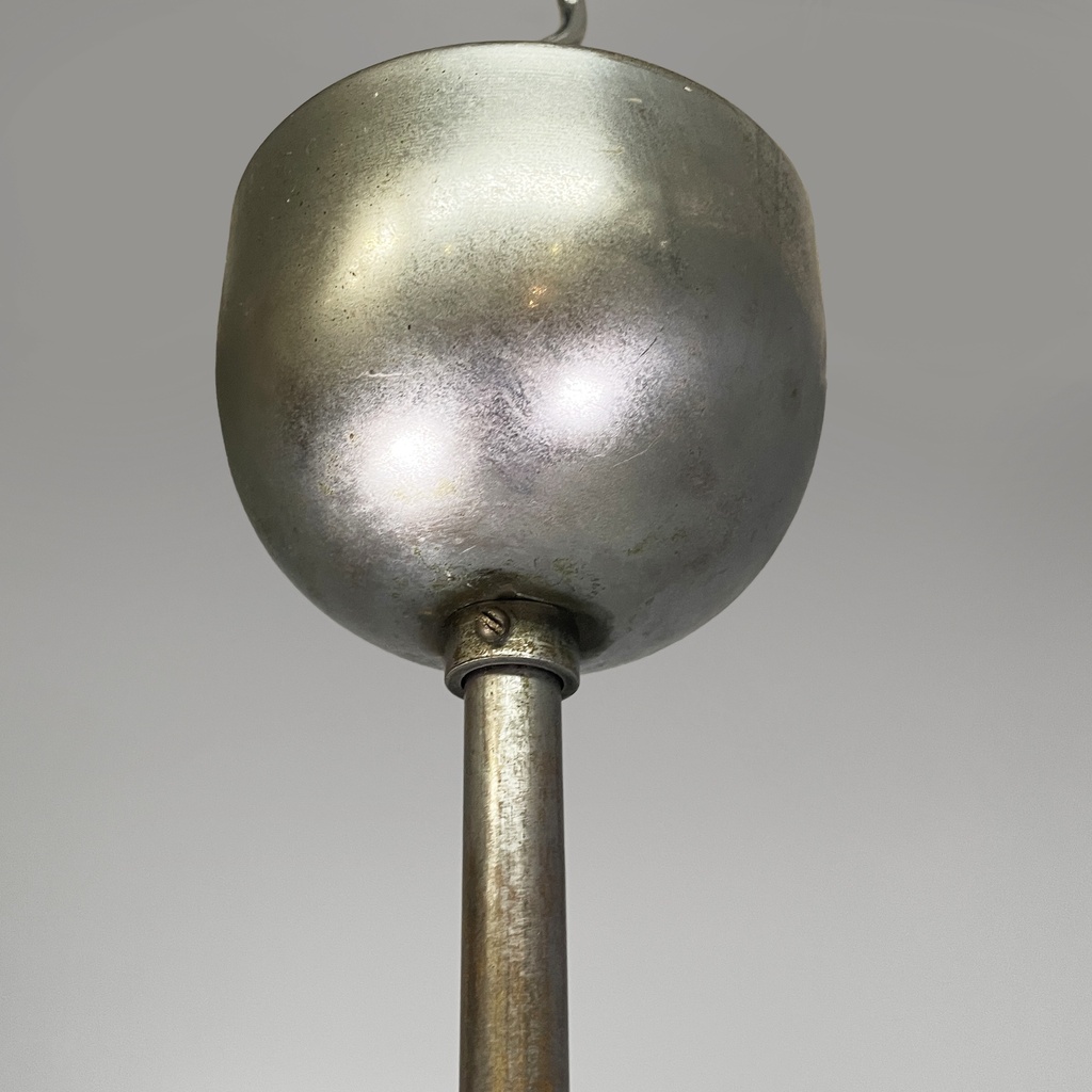 Lampadario di Venini, 1920 ca.