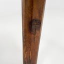 Sgabelli in legno, 1970 ca.