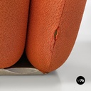 Poltrone di Joe Colombo per Sormani, 1970 ca. 