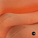 Poltrone di Joe Colombo per Sormani, 1970 ca. 