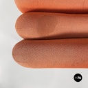 Poltrone di Joe Colombo per Sormani, 1970 ca. 