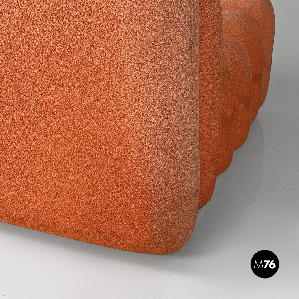 Poltrone di Joe Colombo per Sormani, 1970 ca. 