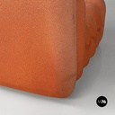 Poltrone di Joe Colombo per Sormani, 1970 ca. 