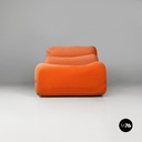 Poltrone di Joe Colombo per Sormani, 1970 ca. 