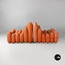 Poltrone di Joe Colombo per Sormani, 1970 ca. 