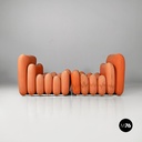 Poltrone di Joe Colombo per Sormani, 1970 ca. 