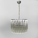 Lampadario di Murano Due, 1970 ca.