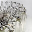 Lampadario di Murano Due, 1970 ca.