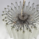 Lampadario di Murano Due, 1970 ca.