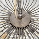 Lampadario di Murano Due, 1970 ca.