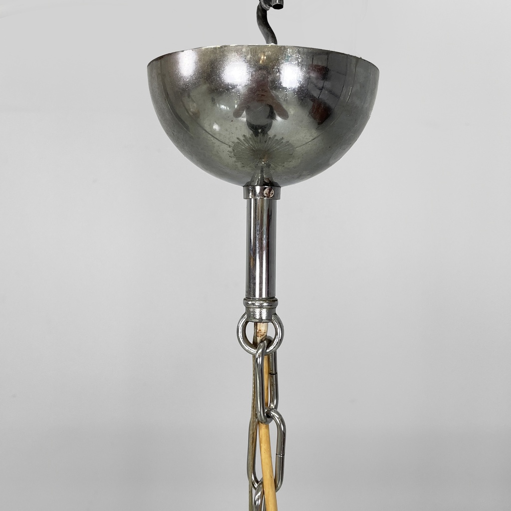 Lampadario di Murano Due, 1970 ca.