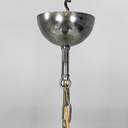 Lampadario di Murano Due, 1970 ca.