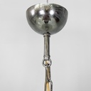 Lampadario di Murano Due, 1970 ca.