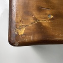 Panche in legno, 1970 ca.