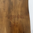 Panche in legno, 1970 ca.