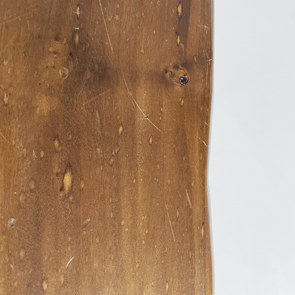 Panche in legno, 1970 ca.